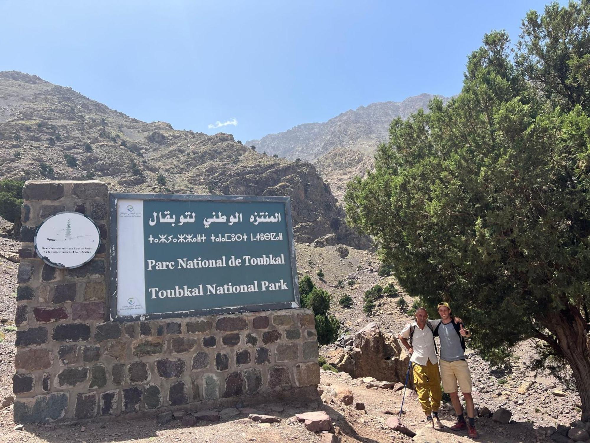 Hotel Dar Imoughlad Asni Exterior foto